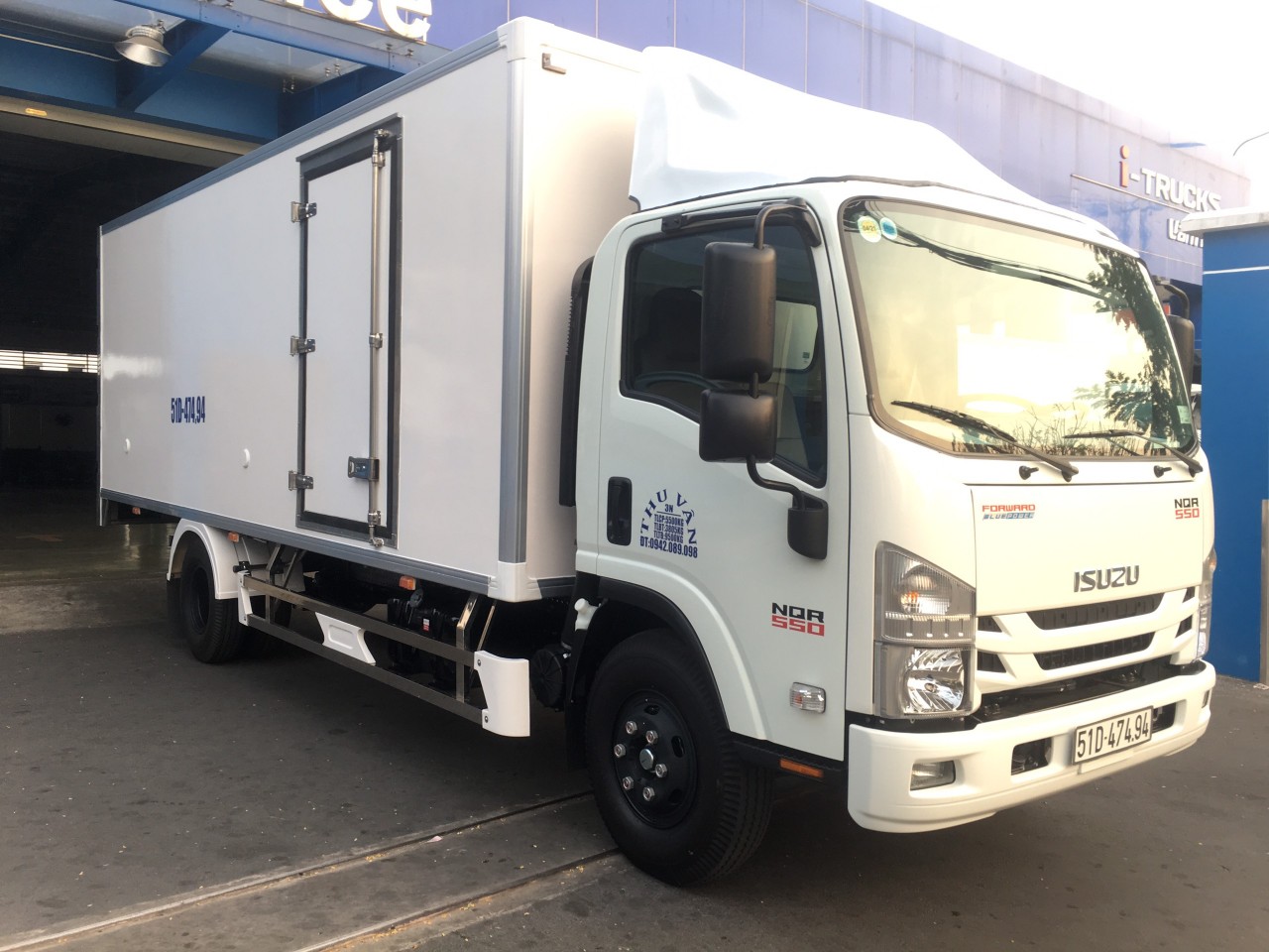 Xe tải Huyndai 5 tấn cũ chính chủ  Hà Nội cần bán  Nguyen Vinh   MBN164225  0946491398